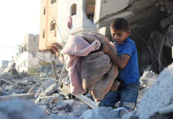 Израиль шабуылынан 18 мыңнан астам палестиналық қайтыс болды