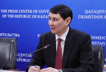 Назарбаевтардың қатысы бар ма? Министр қомақты қаржыны қалтаға басқан делдалдар туралы айтты