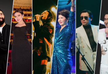 Отандық әншілердің жаңа жылдық кеште өнер көрсету құны қанша тұрады