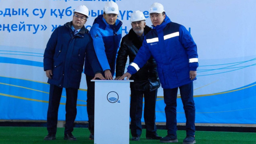  пресс-служба Правительства РК 