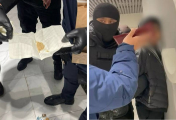 33 млн тенте отдал шантажистам житель Астаны