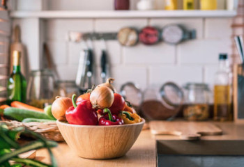 Жүрек жұмысын жақсартатын 10 өнім