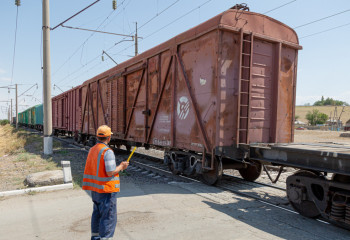 Қытай Қазақстаннан жүк қабылдауды тоқтатты