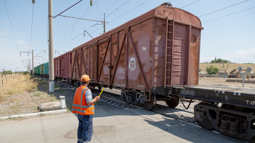  ©El.kz/Артем ЧУРСИНОВ 