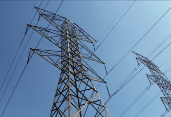 Технические работы на электросетях в Актобе приостановили из-за мороза