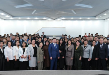 Маңғыстау облысында 26 мектеп салынады