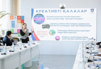 Какое будущее ожидает креативные индустрии