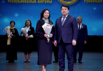 Колледжам необходимо усилить взаимодействие с бизнес-сообществом - Гани Бейсембаев