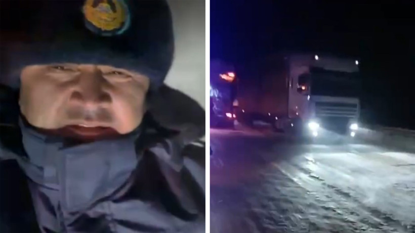  Видеодан кадр 