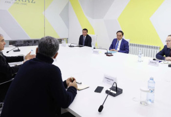 Производство водосберегающих технологий создадут в Жамбылской области