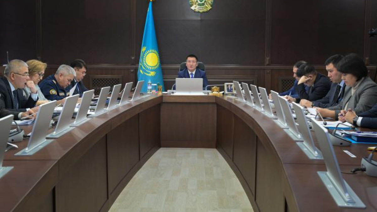 Почти на 9 млрд тенге реализуют проекты в Павлодарской области