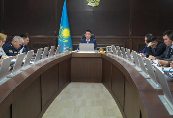 Почти на 9 млрд тенге реализуют проекты в Павлодарской области