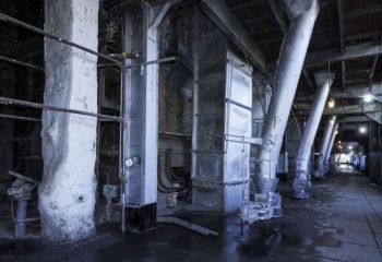 На ТЭЦ в Кентау отключились все четыре котла