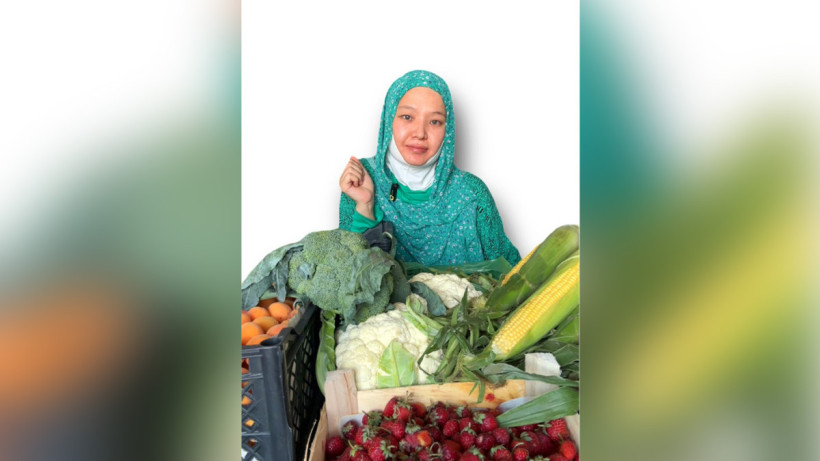  Жеке мұрағат 