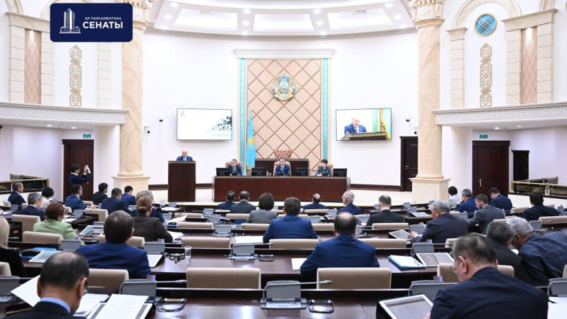  senate.parlam.kz 