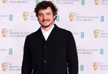 2023 жылдың ең танымал актері анықталды