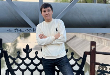 «Бұлбұл құс» сенің әнің емес». Нұржан Қалжан әніне қатысты дауға нүкте қойылғанын айтты