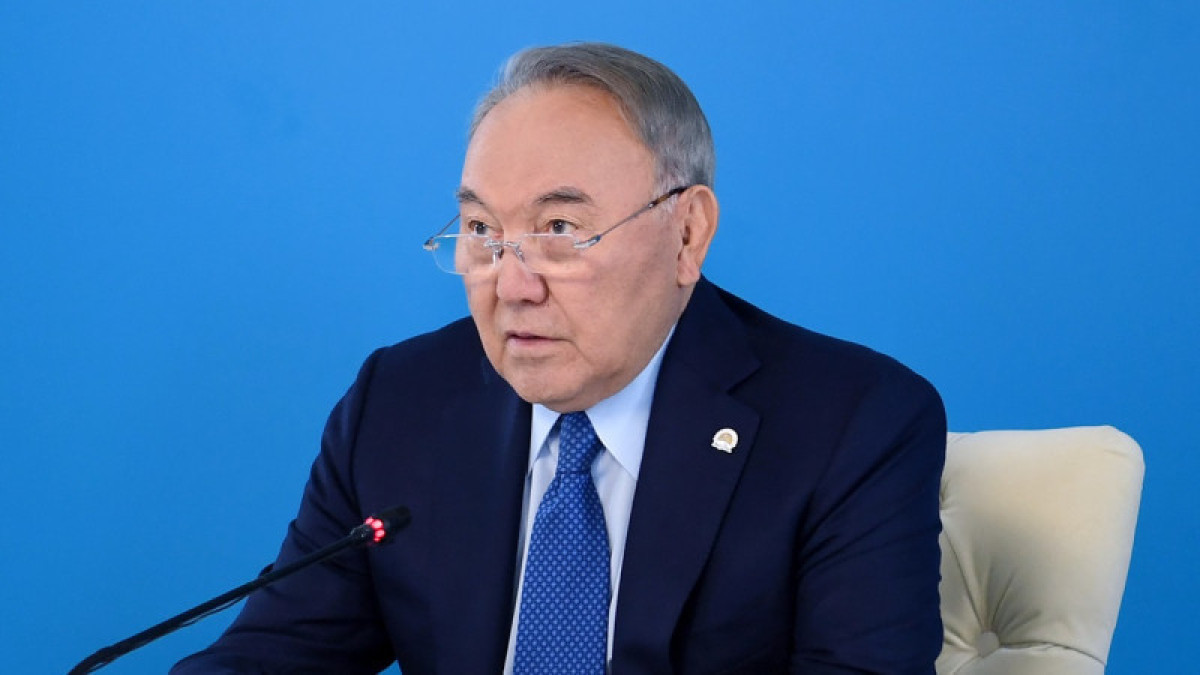  nazarbayev.kz 