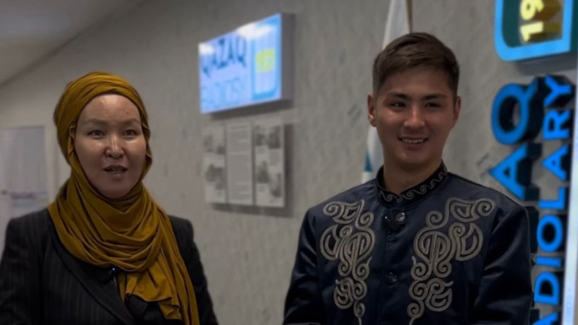  Видеодан кадр 