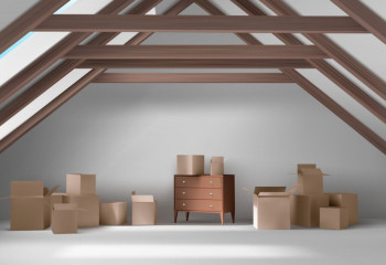 Что нужно знать о выборе и установке мансардных окон?