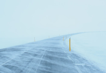 Жамбыл және Түркістан облыстарында жолдар жабылды