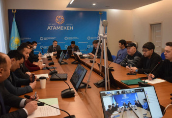 В Северо-Казахстанской области защищены права более 1300 предпринимателей