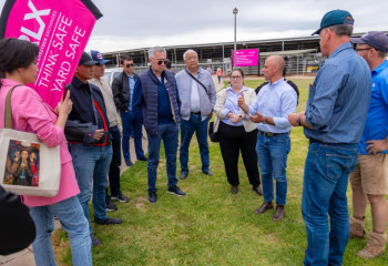 Елімізде пилоттық жоба аясында аустралиялық мал шаруашылығы әдістерін енгізеді