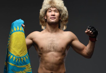 Сколько стоят билеты на бой Шавката Рахмонова против Стивена Томпсона