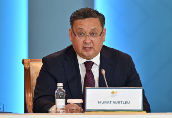 Практически все казахстанцы эвакуированы из сектора Газа - глава МИД РК