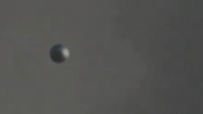  twitter.com/IHuntUFOs 