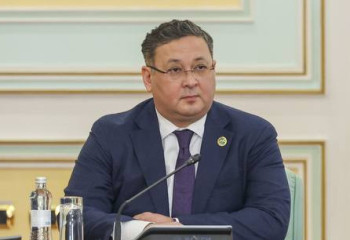 Газа секторынан Қазақстанның барлық азаматы эвакуацияланды