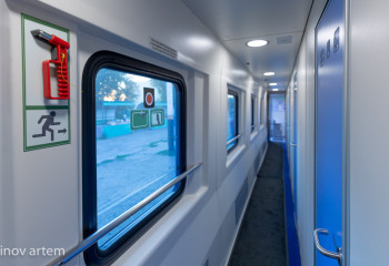 Жамбыл облысында 20-дан астам теміржол рейсінің уақыты өзгерді