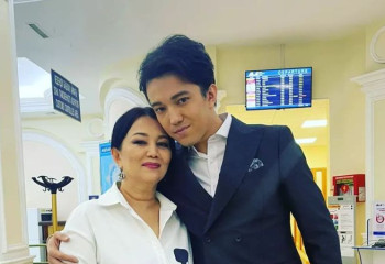 Димаш Құдайбергеннің анасы болашақ келініне қандай талап қояды?