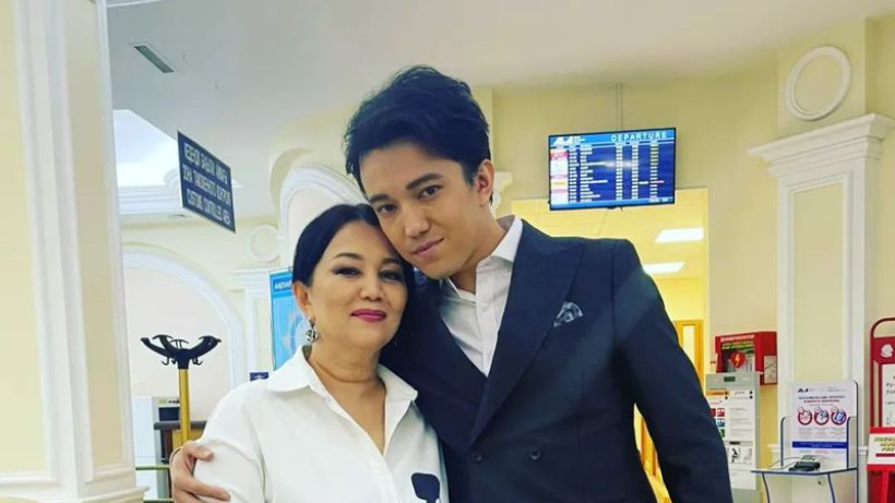  Әлеуметтік желі 