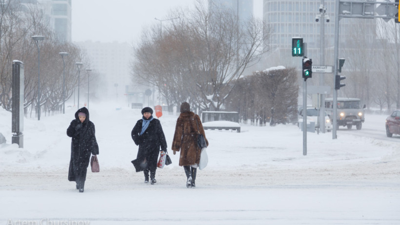  ©El.kz/Артем ЧУРСИНОВ 