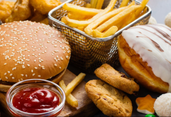 Сүйікті десертіңіз бен фаст-фудтан бас тартудың қажеті жоқ - нутрициолог