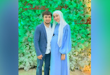 Дзюдошы Елдос Сметовтің бесінші баласы дүниеге келді