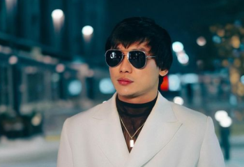 Әнші Қайрат Нұртас өзін сынайтын жандарға жауап берді