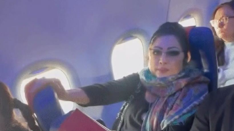  Видеодан алынған кадр 