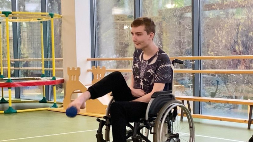  «Мейірім» оңалту орталығы 