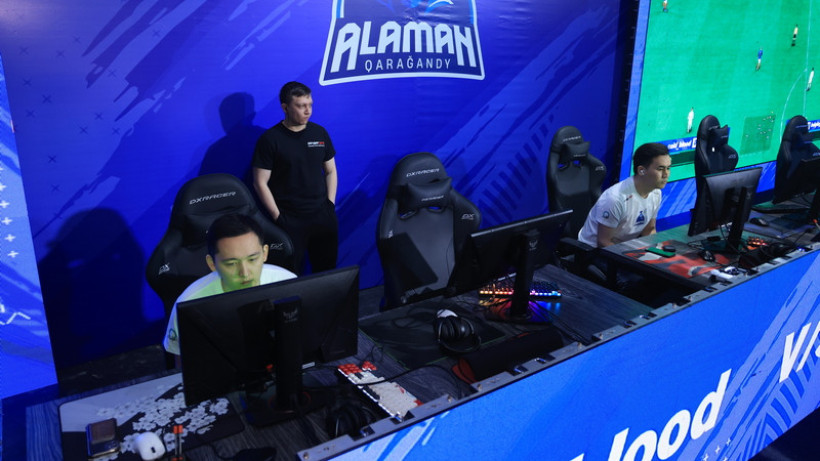  © акимат Карагандинской области 