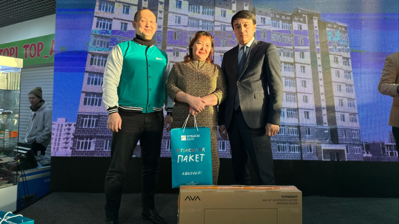  Ақтау қаласының әкімдігі 