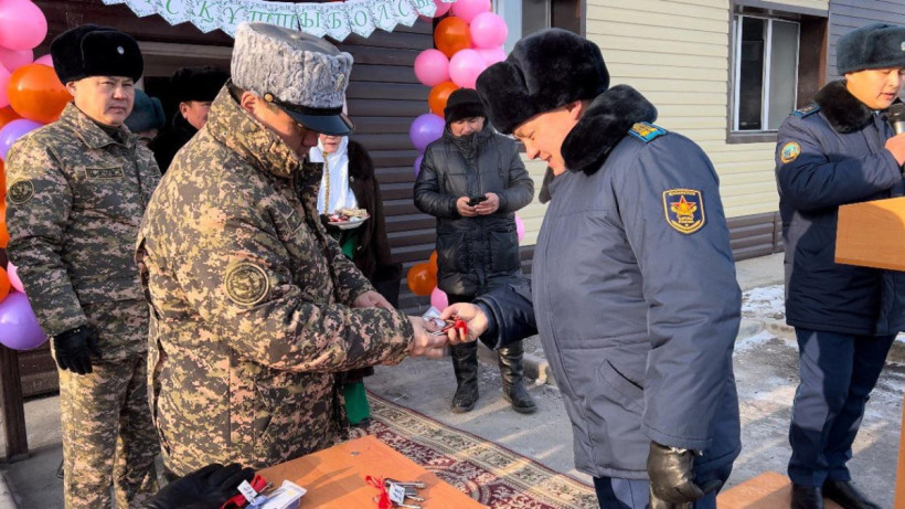  Қорғаныс министрлігінің баспасөз қызметі 