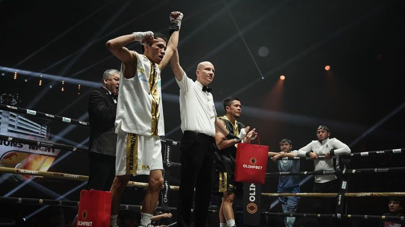  instagram.com/boxingkazakhstan 