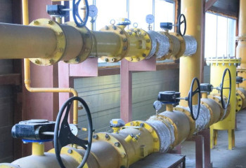 Ақтөбеде жылыту маусымы штаттық режімде өтуде