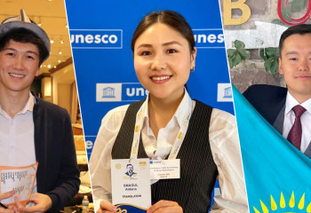 Тәуелсіздік күнін қалай тойлау керек? Шетелдегі қазақ жастары пікір білдірді