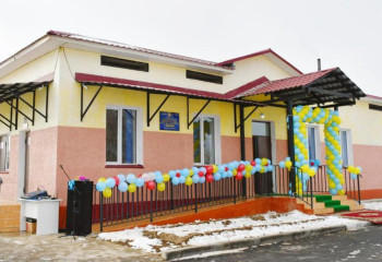 14 объектов здравоохранения построено в Туркестанской области