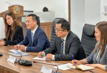 Какую поддержку оказывает казахстанским студентам компания HUAWEI