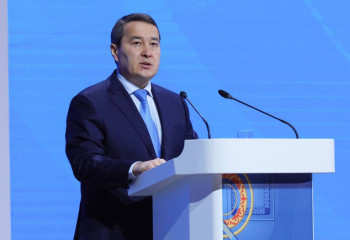 Әлихан Смайылов: Бұл – егемен еліміздің басты мемлекеттік мерекесі