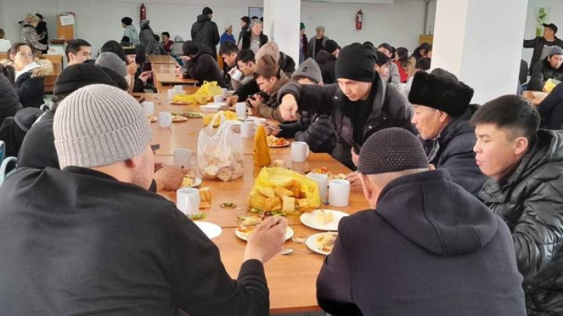  пресс-служба акима Жамбылской области 